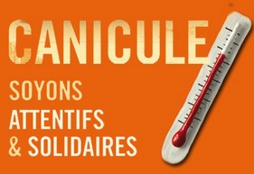 Alerte météo