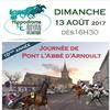 10è année de la Journée de Pont l'Abbé d'Arnoult à l'hippodrome