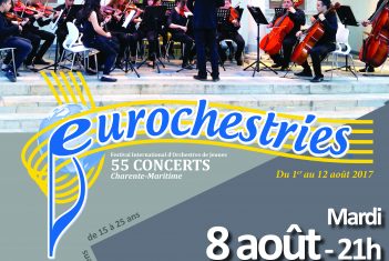 CONCERT Eurochestries