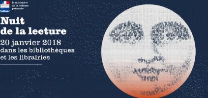 Nuit de la lecture