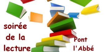 Lire l'article soirée de la lecture soirée de la lecture
