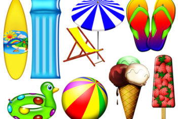 programme des animations 3ème trimestre 2018