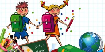 Lire l'article Rentrée scolaire 2018 Rentrée scolaire 2018