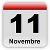 Commémoration de l'Armistice du 11 Novembre