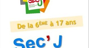Lire l'article Programme d'activités du secteur jeunesse Programme d'activités du secteur jeunesse