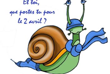 Journée mondiale de l'Autisme
