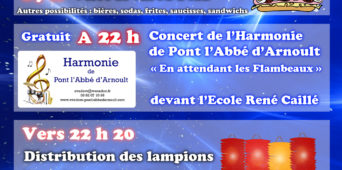 Lire l'article Programme - 14 juillet 2019 Programme - 14 juillet 2019
