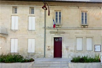 Organisation des services communaux au 20 mars 2020
