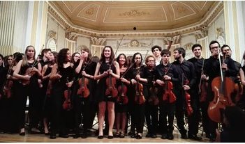 Concert Orchestre et Chœur
