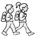 RENTRÉE SCOLAIRE: inscription René Caillé
