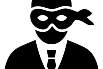 Précaution contre les vols par ruse