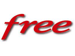 Mise en service de la 4G par Free