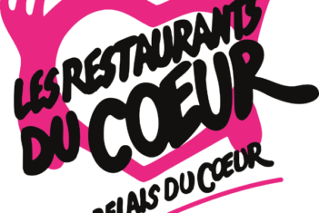Restos du cœur-camion itinérant