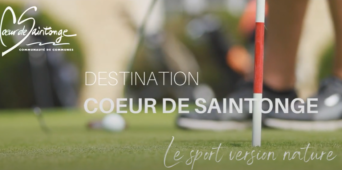 Lire l'article Le sport version nature en Cœur de Saintonge Le sport version nature en Cœur de Saintonge