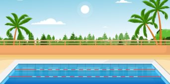 Lire l'article Ouverture de la Piscine Ouverture de la Piscine