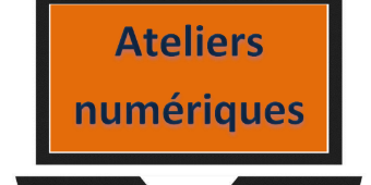 Lire l'article Ateliers numériques du GEDAR Ateliers numériques du GEDAR
