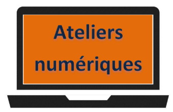 Ateliers numériques du GEDAR