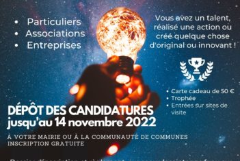 1ère édition Les Trophées Cœur de Saintonge