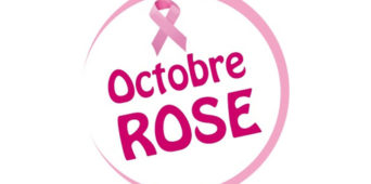 Octobre Rose : Samedi 22 octobre