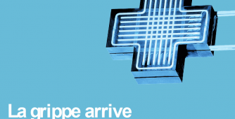 Grippe : campagne de vaccination