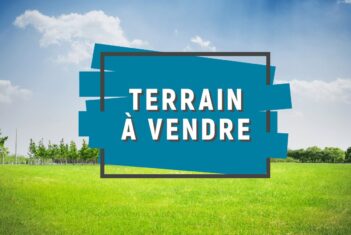 Exclusif : Terrains à vendre