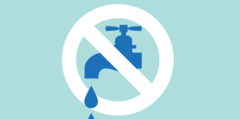 Coupure d'eau le 19/04 pour certains secteurs