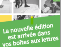 La dernière Gazette Pontilabienne est arrivée !