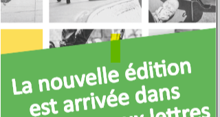Lire l'article La dernière Gazette Pontilabienne est arrivée ! La dernière Gazette Pontilabienne est arrivée !