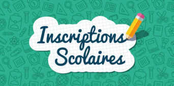 Lire l'article Inscriptions à l'école René Caillé Inscriptions à l'école René Caillé