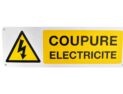 Coupure d’électricité le 02 juin 2023