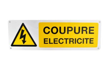 Coupure d’électricité le 02 juin 2023