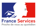 Usagers de France Services,  lettre du Président de la Communauté de Communes