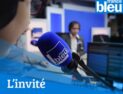 Interview d'Alexandre Schneider - France Bleu La Rochelle   