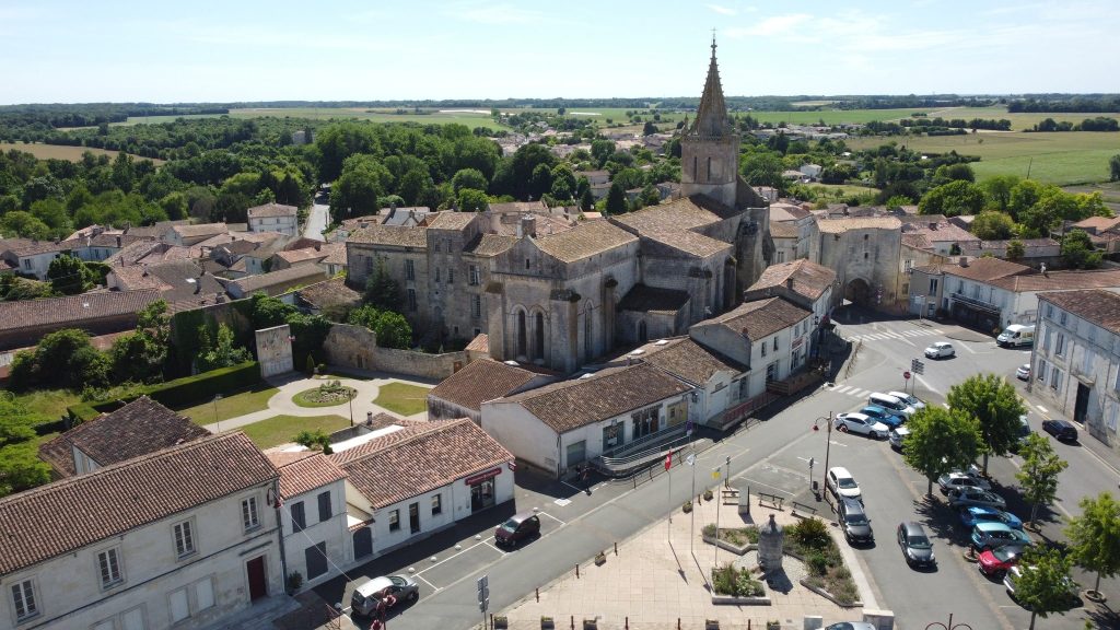 Journées européennes du patrimoine 19 et 20 septembre 2026