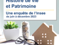 L'Insee lance une enquête pour connaître le patrimoine des ménages
