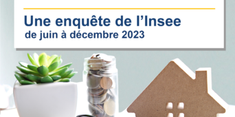 L'Insee lance une enquête pour connaître le patrimoine des ménages