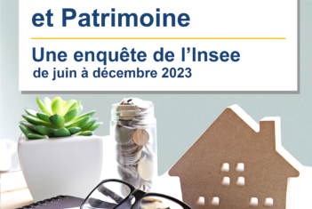 L'Insee lance une enquête pour connaître le patrimoine des ménages