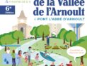 Fête de la Vallée de l'Arnoult : cette année c'est chez nous !