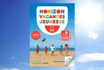 Horizon Vacances Jeunesse pour nos 6-16 ans