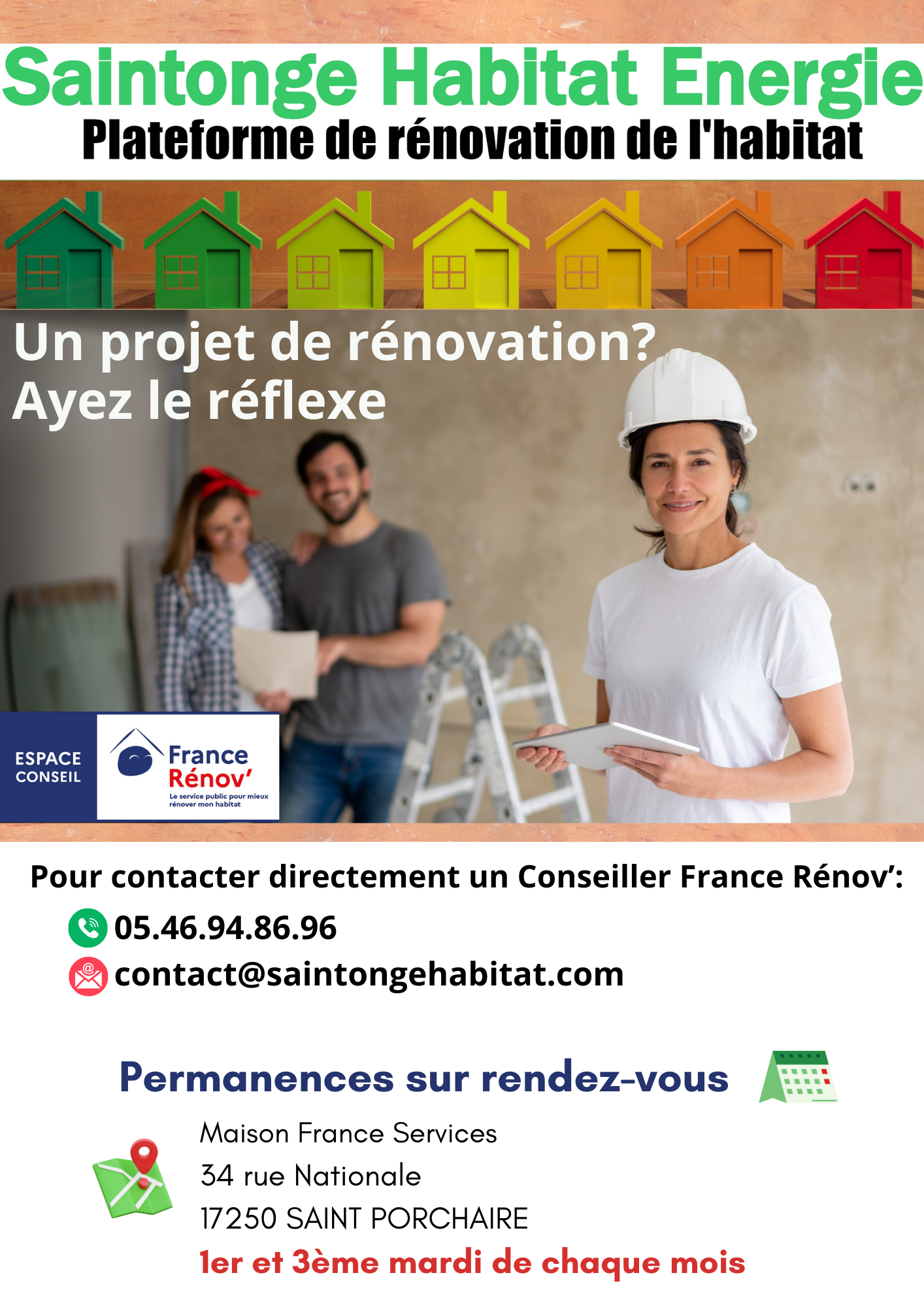 France Rénov’