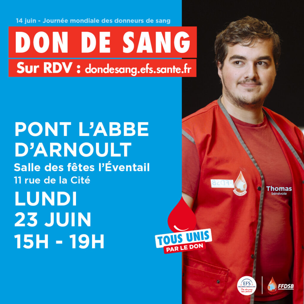 Don de sang