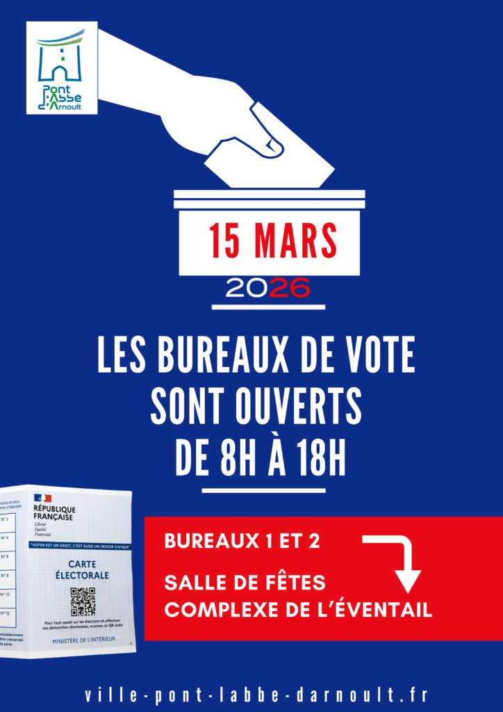 Elections muncipales